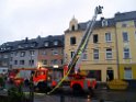 Feuer Koeln Dellbrueck Bergisch Gladbacherstr P57